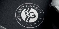 Roland Garros: Tennis trifft Auto