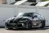 922 PS! Manhart dreht beim BMW M4 völlig durch