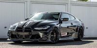 922 PS! Manhart dreht beim BMW M4 völlig durch