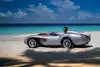 Ferrari Testa Rossa J auf den Malediven