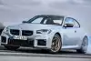 BMW M2 CS (2025)