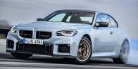 BMW M2 CS (2025)