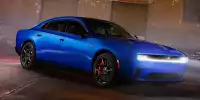 Bild zum Inhalt: Dodge Charger (2026): Der Viertürer ist da ? und er ist kraftvoll