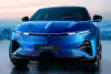 Bild zum Inhalt: Alpine A390 GTS (2025)