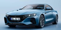 Bovensiepen Zagato (2025): Erste Bilder