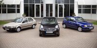 Nissan Micra (1982-2025)