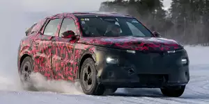 Alfa Romeo will mit neuem Verbrenner-Quadrifoglio überraschen