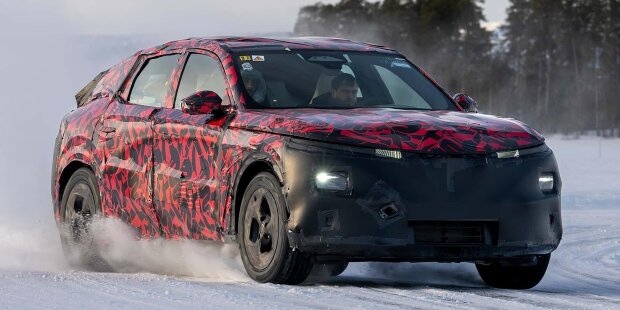 Alfa Romeo will mit neuem Verbrenner-Quadrifoglio überraschen