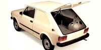 Kuriose Klein-Lastesel: Pkw-Lieferwagen in Brasilien