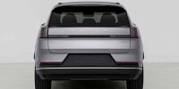Der neue Volvo XC70 (2025) verrät seine Kombi-Wurzeln