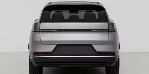 Der neue Volvo XC70 (2025) verrät seine Kombi-Wurzeln