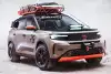 Opel Frontera Gravel (2025): Abenteurer fürs Grobe