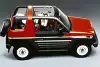 Toyota RAV FOUR Prototyp (1989)