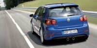 Der Chef von Bugatti besitzt und fährt einen VW Golf R32