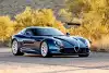 Traumhafter Alfa Romeo TZ3 Stradale mit V10 steht zum Verkauf