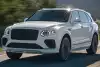 Bentley Bentayga Speed (2025)