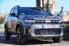 Dacia Bigster G-140 (2025): Neuer 48V-Mildhybrid mit LPG
