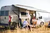 Etrusco CV 600 SB (2025): Kompakter Campervan mit Einzelbetten
