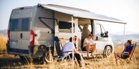 Etrusco CV 600 SB (2025): Kompakter Campervan mit Einzelbetten