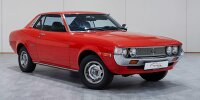 Toyota-Händler in den USA haben die neue Celica schon gesehen