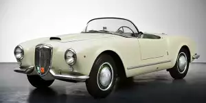 Pininfarina wird 95 Jahre alt: Wir blicken zurück