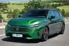 Peugeot 308 (2026) kommt und so könnte er aussehen