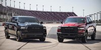 Ram 1500: Der 5,7-Liter-Hemi-V8 kehrt nach Europa zurück