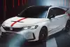 Honda Civic Type R 