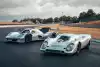 Porsche 963 RSP (2026)