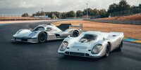 Porsche 963 RSP (2026)