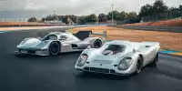 Bild zum Inhalt: Porsche 963 RSP (2026)
