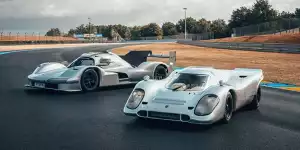 Porsche 963 RSP (2026)