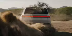 Rivian R2: Basis aller zukünftigen Elektroautos von Volkswagen?