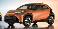 Toyota: 9 Millionen Elektroautos sind so schmutzig wie 27 Millionen Hybride