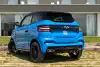 Ligier JS50 (2025): Mikro-Auto mit Winz-Diesel