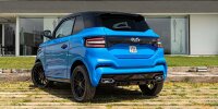 Ligier JS50 (2025): Mikro-Auto mit Winz-Diesel