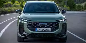 Audi Q3 SUV (2025): Alles zur Neuauflage und Sitzprobe