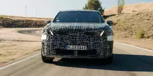 BMW iX3 (2026) im Erstkontakt: Hat der Neue Klasse?