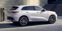 Bild zum Inhalt: Audi Q5 SUV und Sportback e-hybrid (2025): Neue Plug-in-Hybride