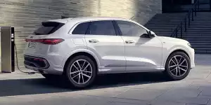 Audi Q5 SUV und Sportback e-hybrid (2025): Neue Plug-in-Hybride