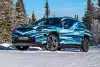 Mercedes GLC EQ (2026): Erste Fahreindrücke im Prototyp