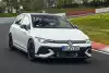 VW Golf GTI Edition 50 (2025): Schnellster Serien-VW am Ring