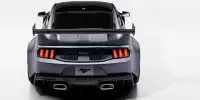Bild zum Inhalt: Der Ford Mustang GTD ist noch teurer als gedacht