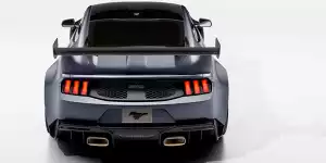 Der Ford Mustang GTD ist noch teurer als gedacht