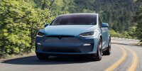 Tesla hat endlich das Model S und Model X (2025) überarbeitet