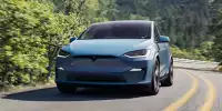 Bild zum Inhalt: Tesla hat endlich das Model S und Model X (2025) überarbeitet