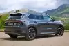 MGS5 EV 2025: Der Innenraum des ZS-EV-Nachfolgers im Detail