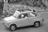 Bild zum Inhalt: Dieser Prototyp von Fiat wurde zum italienischen Volkswagen