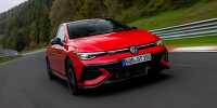 VW Golf GTI Edition 50 (2025): Über-GTI zum Geburtstag
