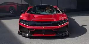 Ferrari F80 laut Lewis Hamilton 
